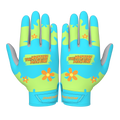 Scooby-Doo Batting Gloves - Quantum Orbit  by Phenom Elite