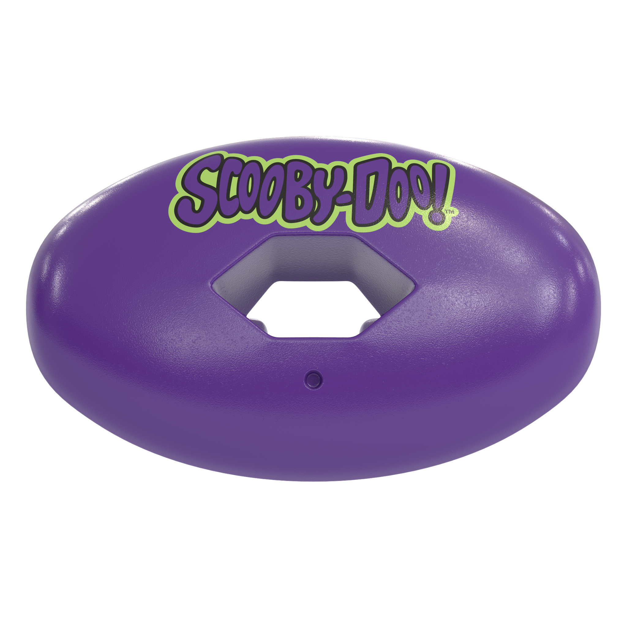 Hexa-Flow Mouthguard - Scooby-Doo Unmasked