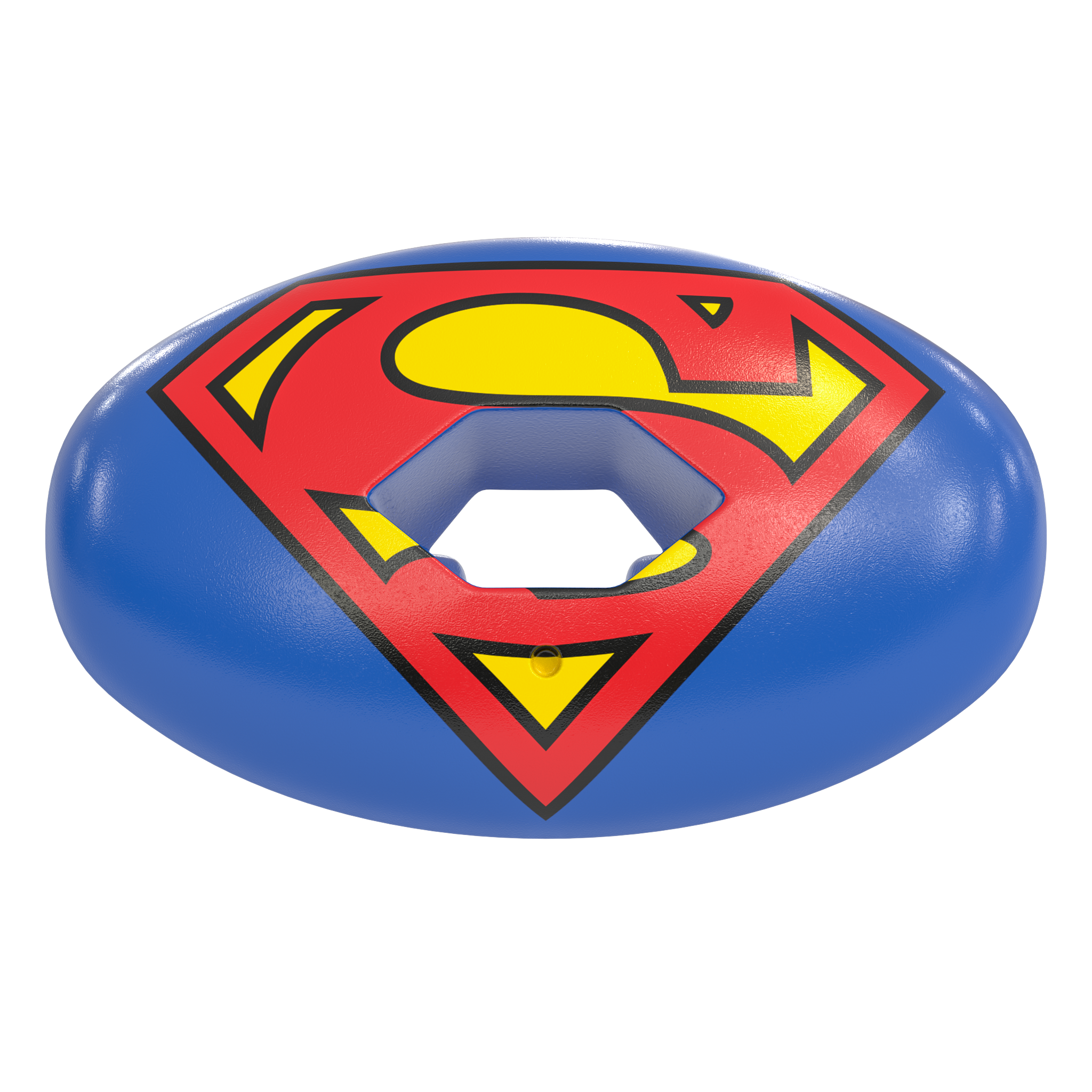 Hexa-Flow Mouthguard - Superman