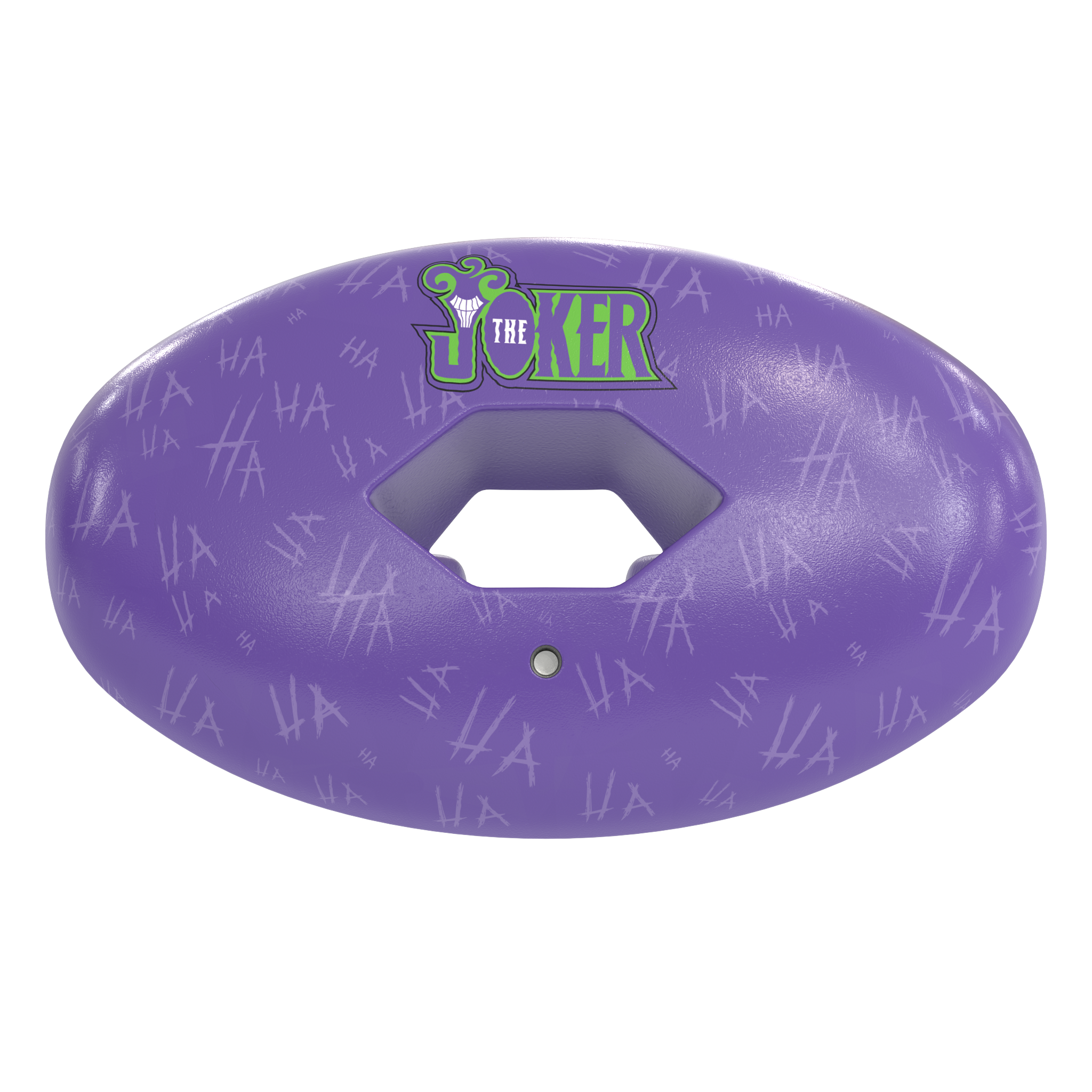 Hexa-Flow Mouthguard - The Joker 'Classic'