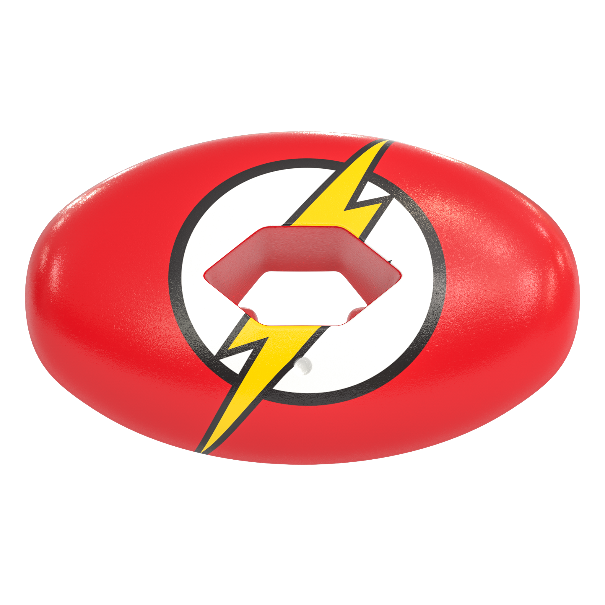 Hexa-Flow Mouthguard - The Flash