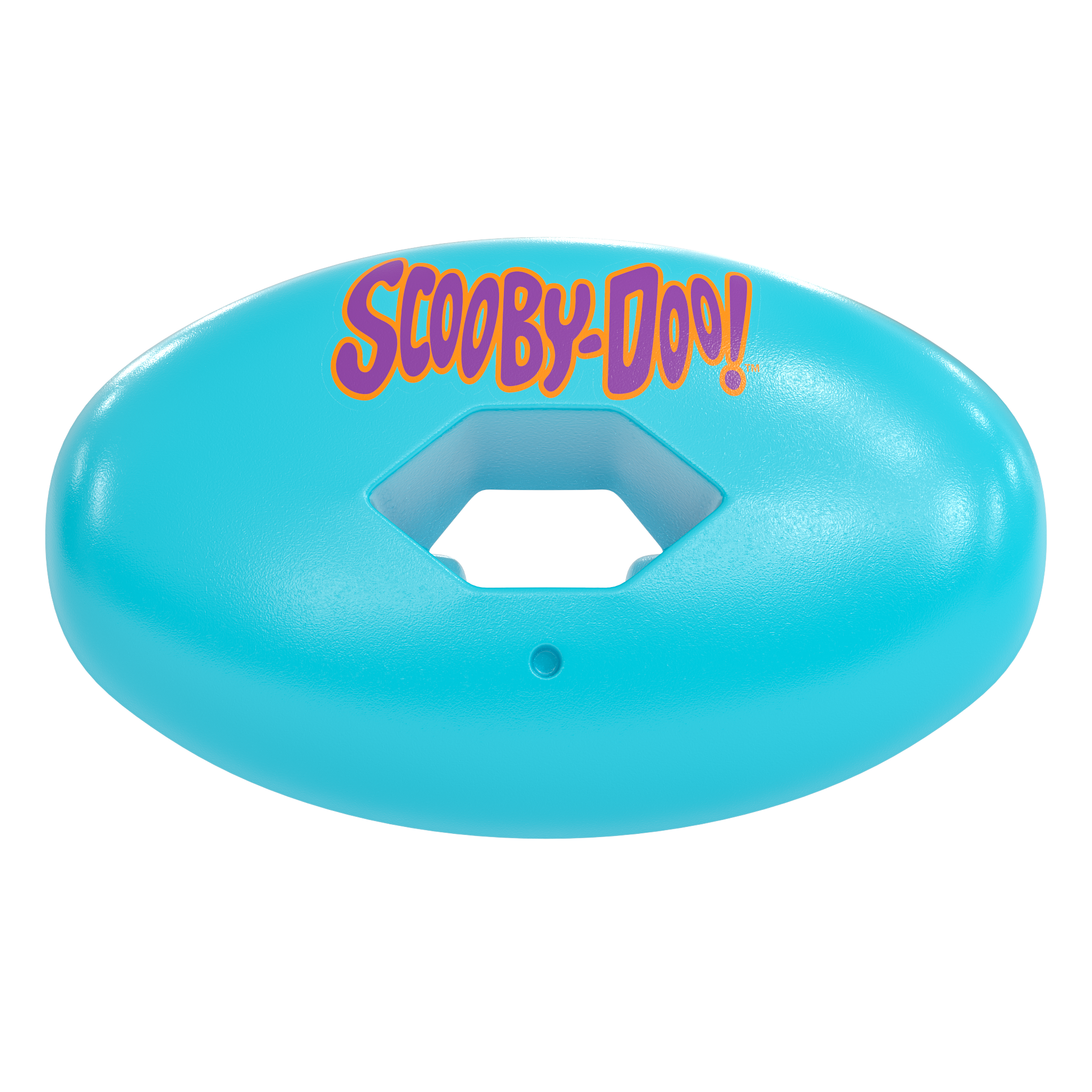 Hexa-Flow Mouthguard - Scooby-Doo