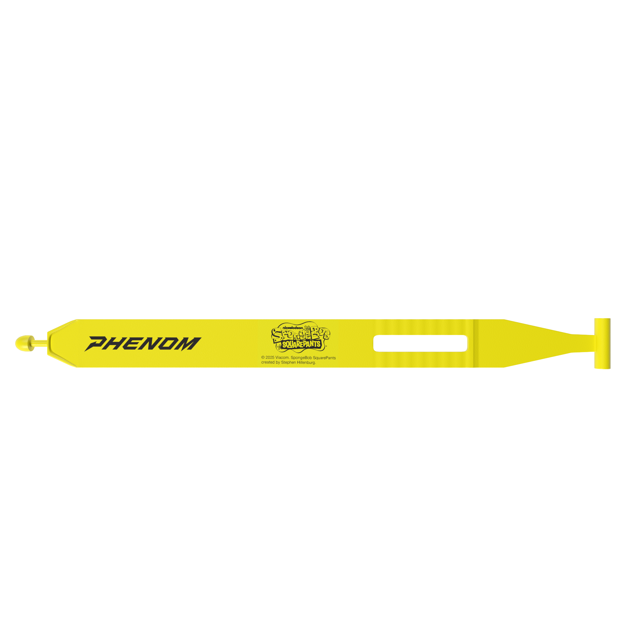Hexa-Flow: 'SpongeBob' Mouthguard