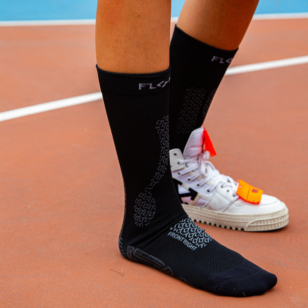 JUMPER Medium Sock