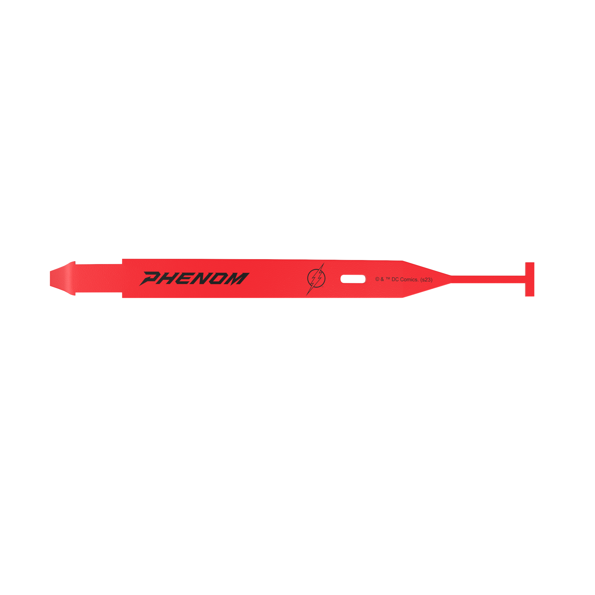 Hexa-Flow Mouthguard - The Flash