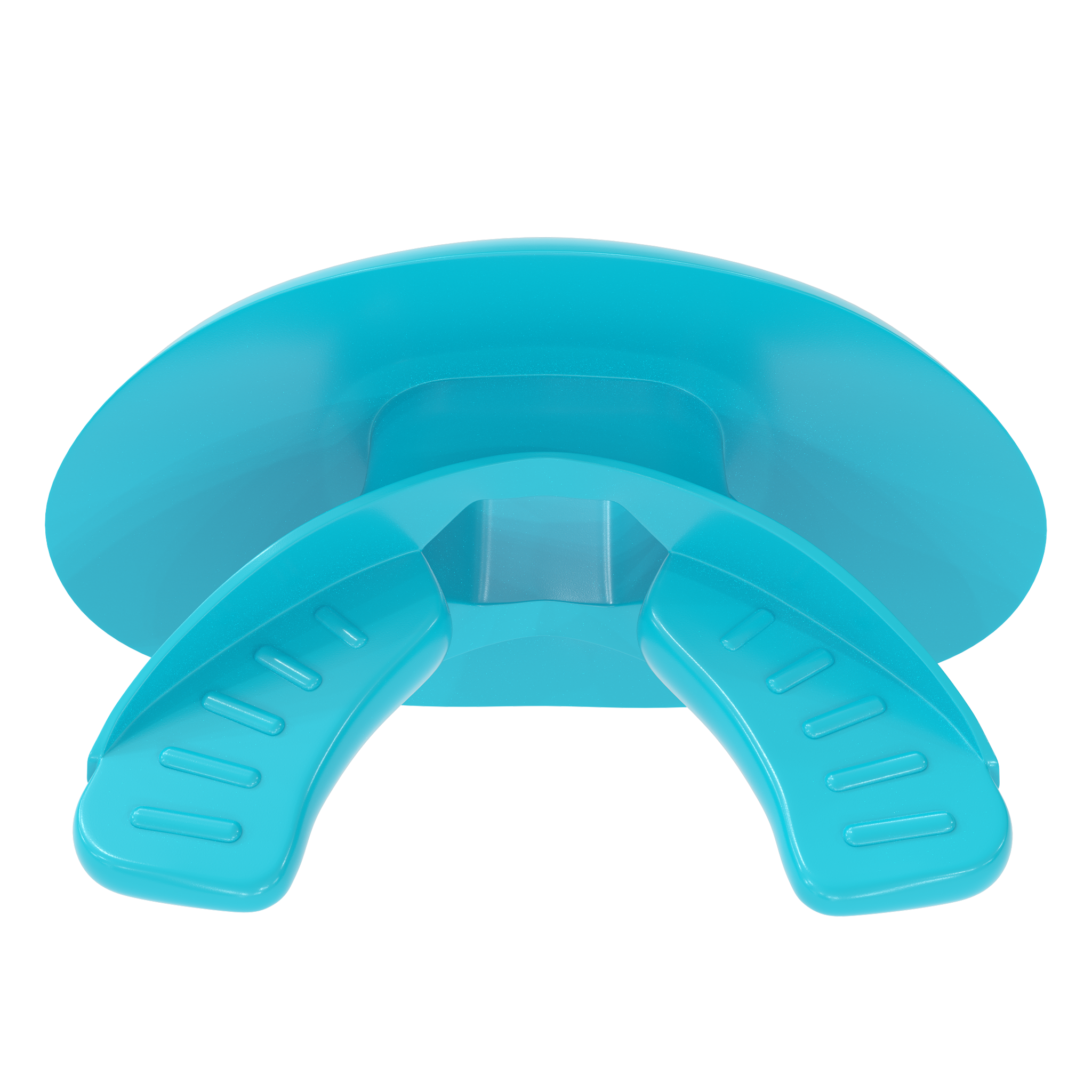 Hexa-Flow Mouthguard - Scooby-Doo