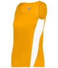 LADIES STRIDE SINGLET