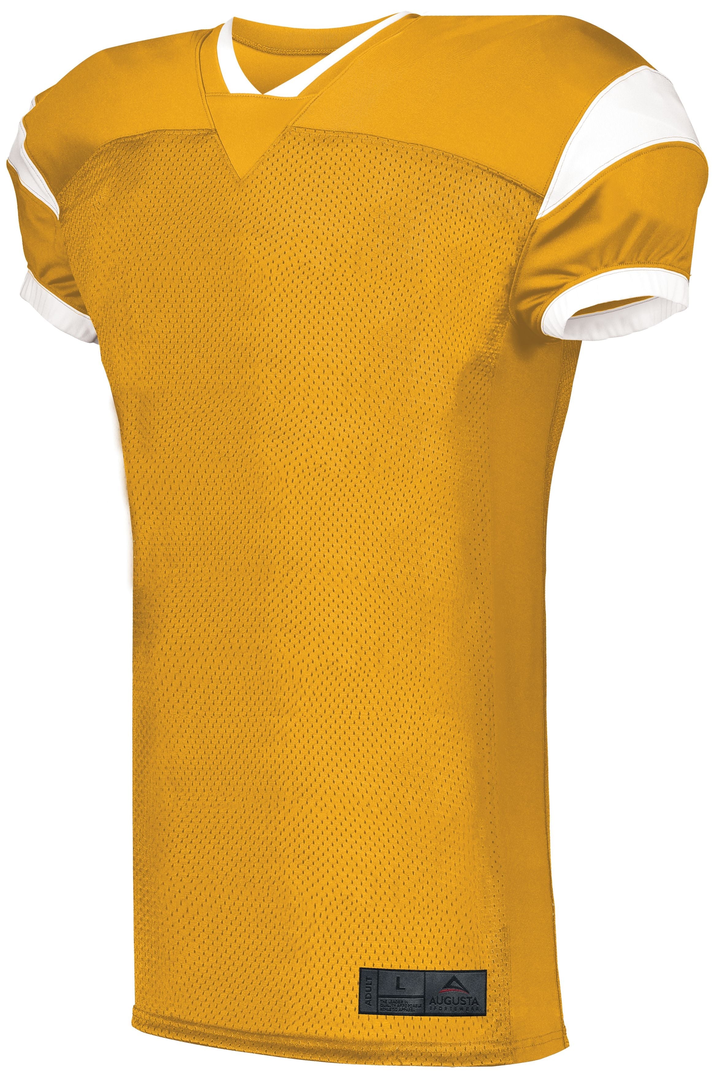 Slant Football Jersey