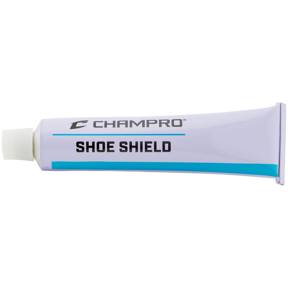 SHOE SHIELD FOOT ADHESION
