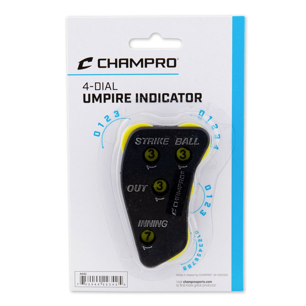 UMPIRE INDICATOR