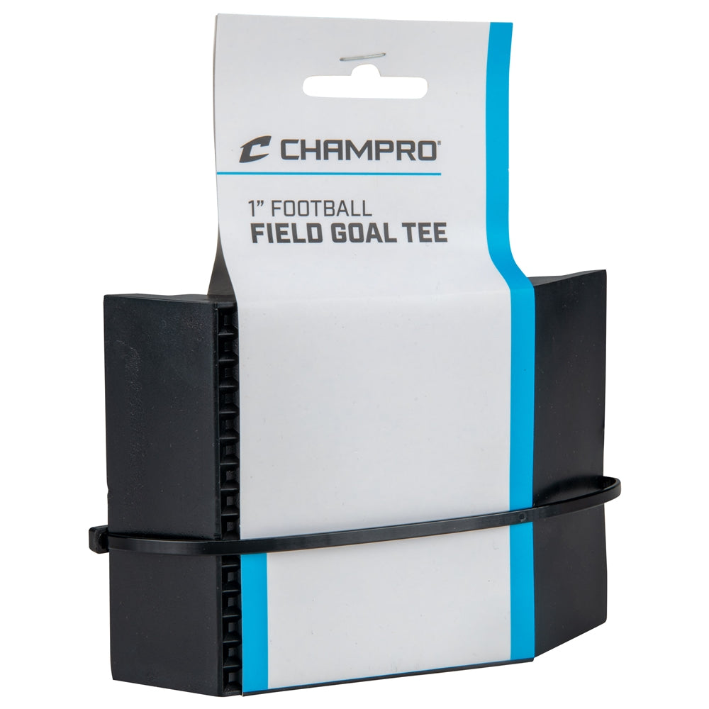 FIELD GOAL TEE W/HEADERCARD