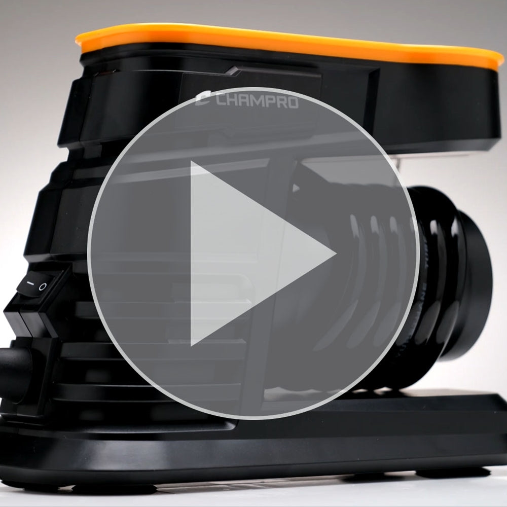 APEX DIGITAL SMART PUMP