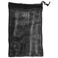 MESH LAUNDRY BAG 12 X 18