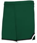 LADIES RETRO BASKETBALL SHORTS