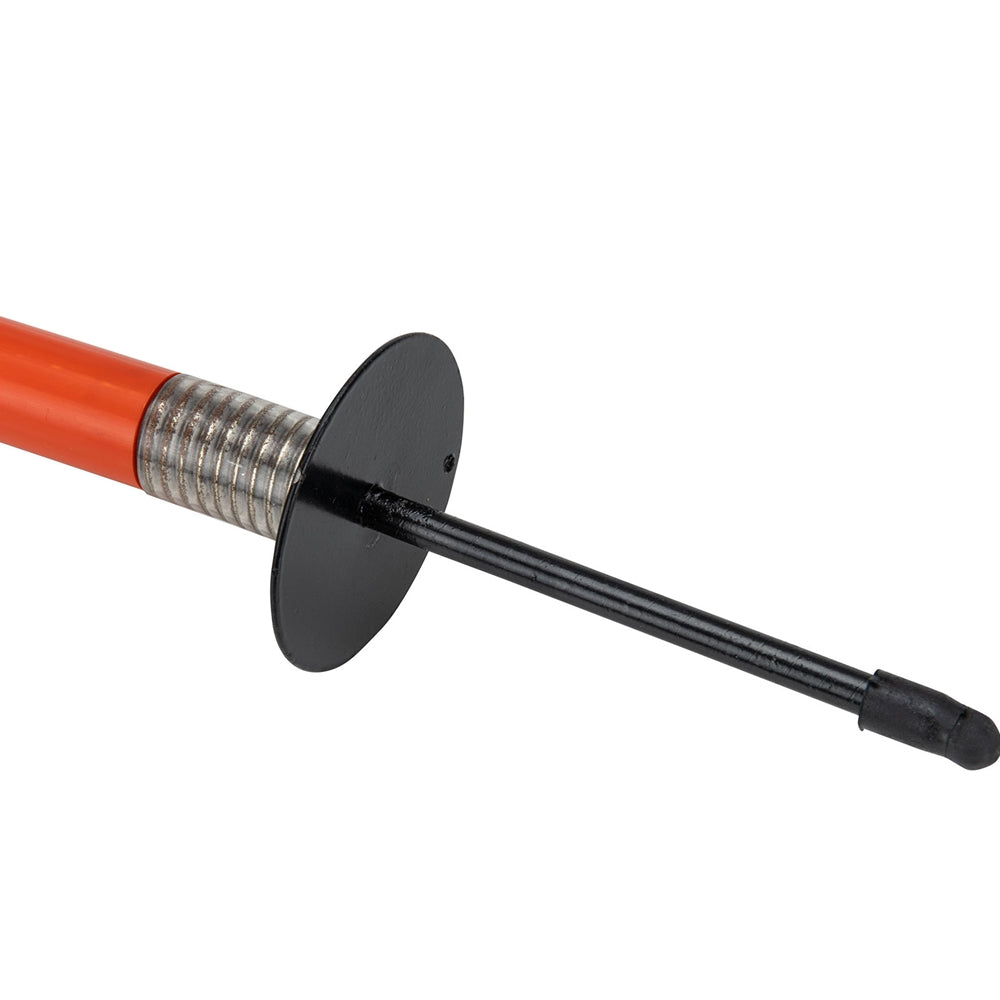 AGILITY SPRING POLES