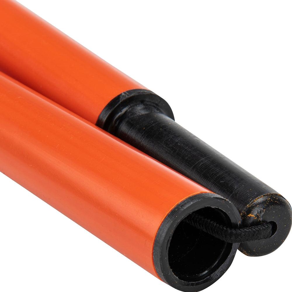 AGILITY SPRING POLES