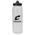WATER BOTTLE - AUTOMATIC VALVE