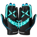 Phenom Elite AfterDark Football Gloves - VPS1