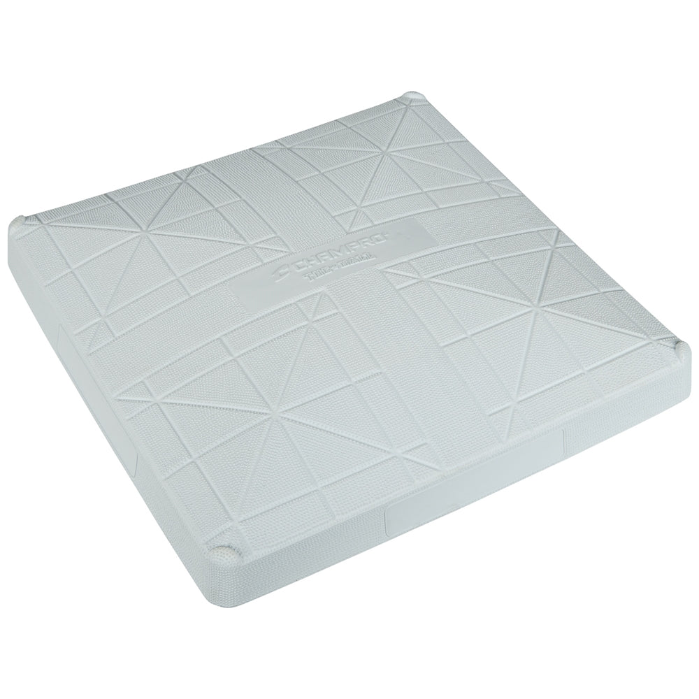 THE HALL 15X 3" MOLDED BASES