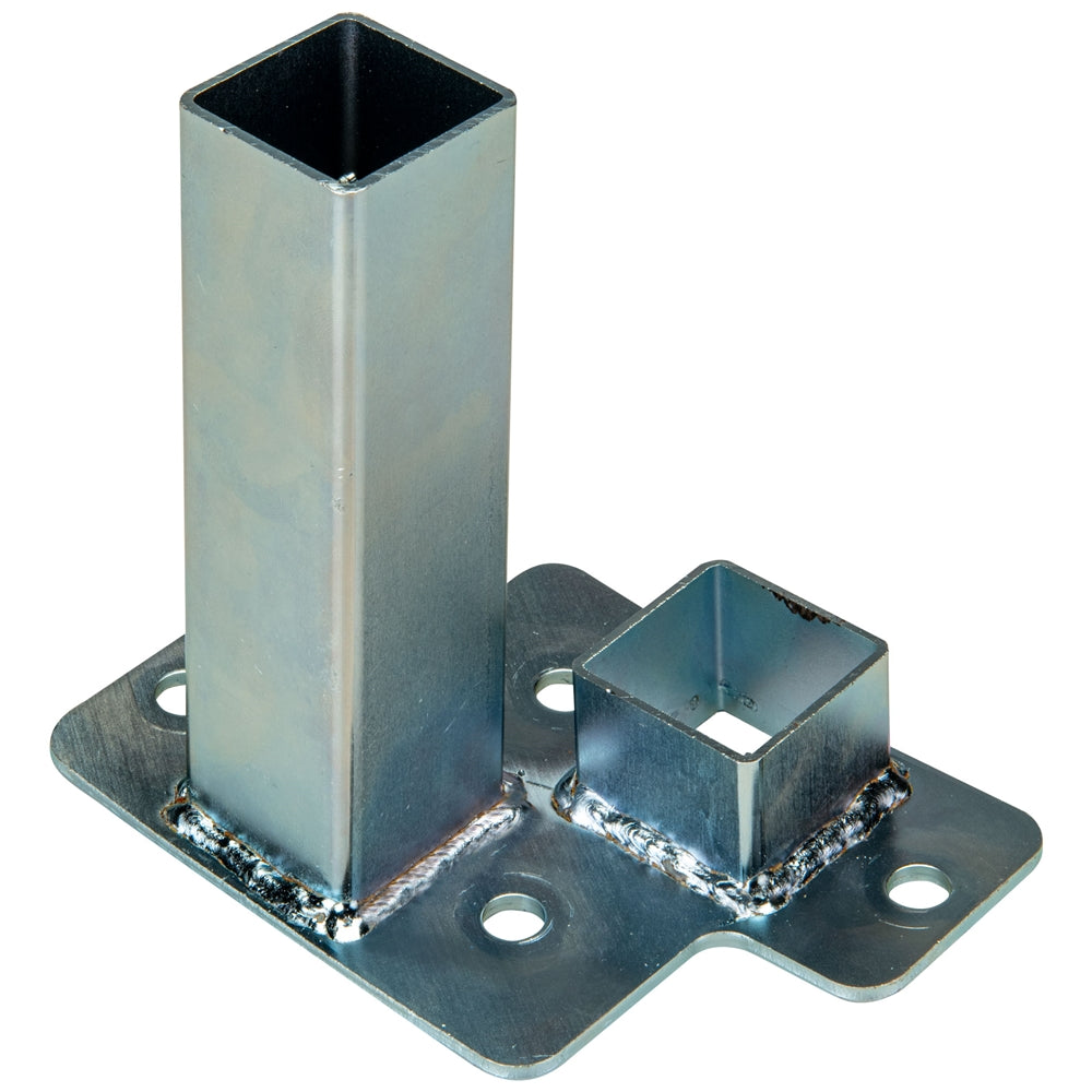 15" TO 18" BOLT BASE ADAPTER