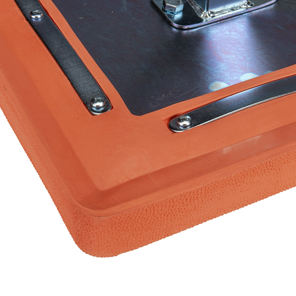 ORANGE SAFETY BASE