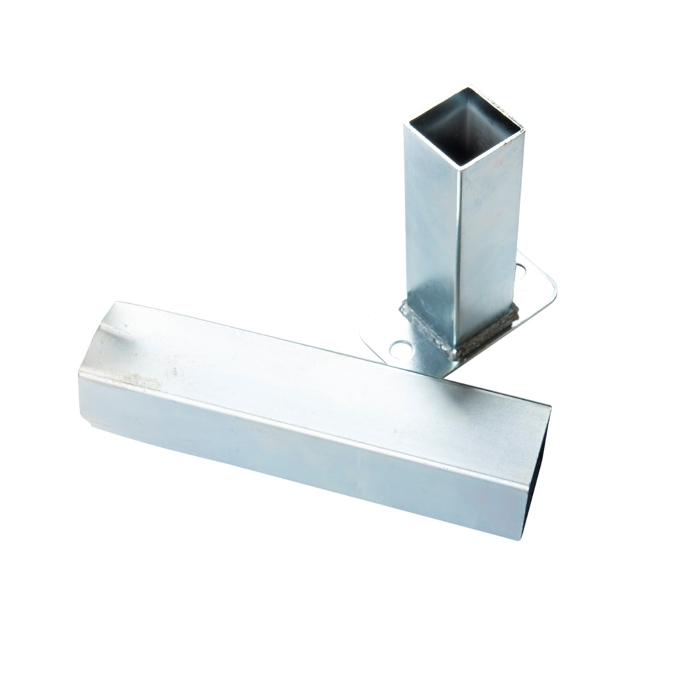 PRO STYLE HOME PLATE-INDIV.BOX
