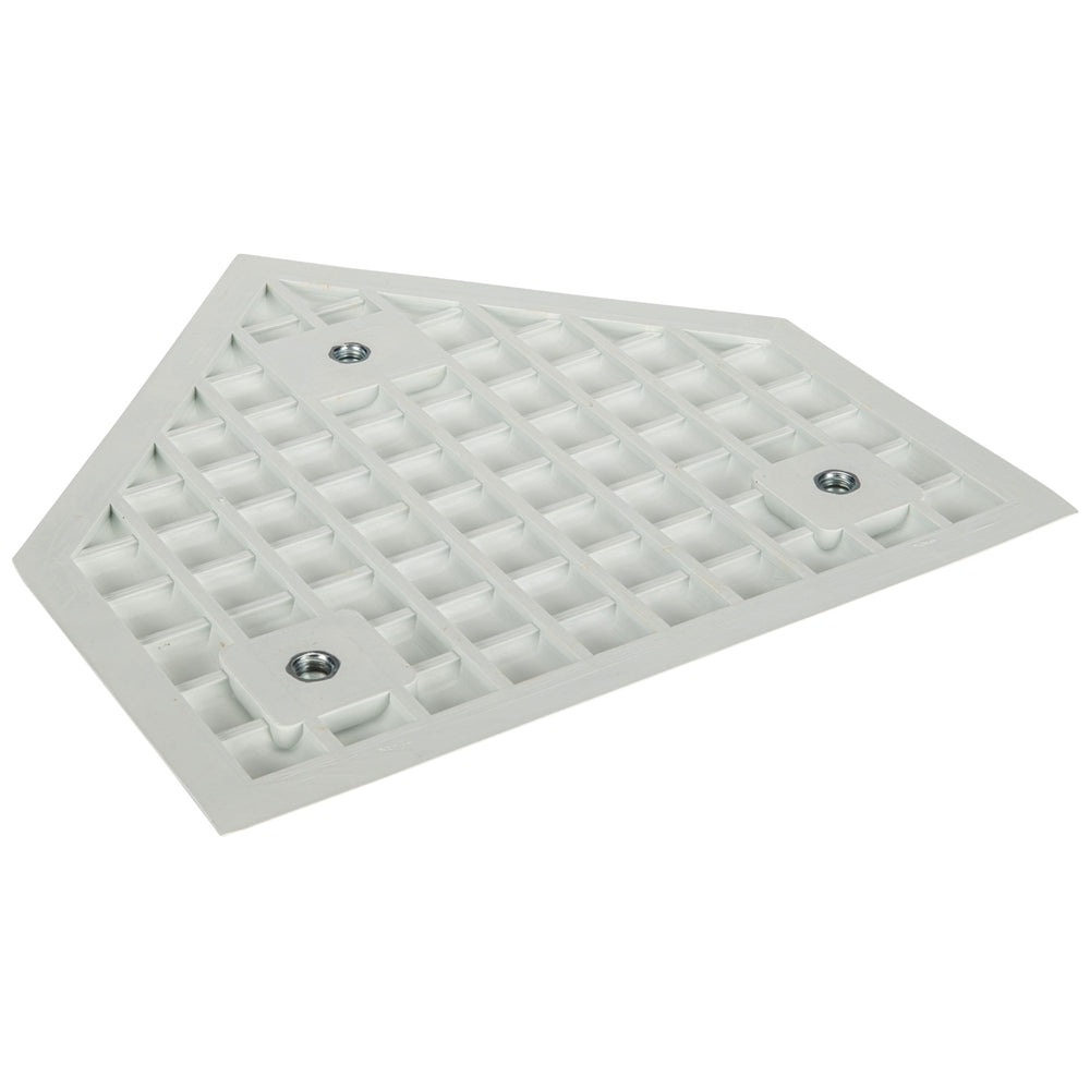 3 SPIKE HOME PLATE