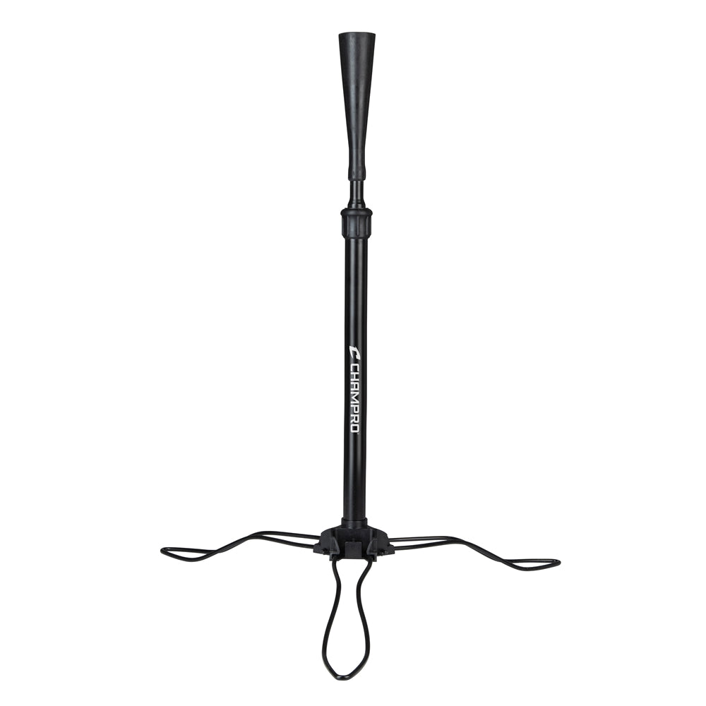 PRO-GRADE FOLDING BATTING TEE