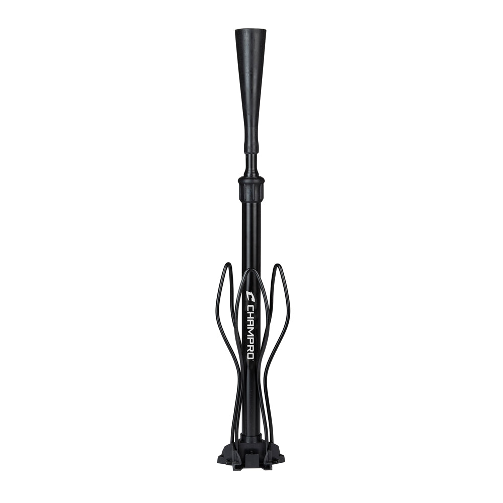 PRO-GRADE FOLDING BATTING TEE