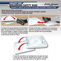 2 DISLODGING BASES