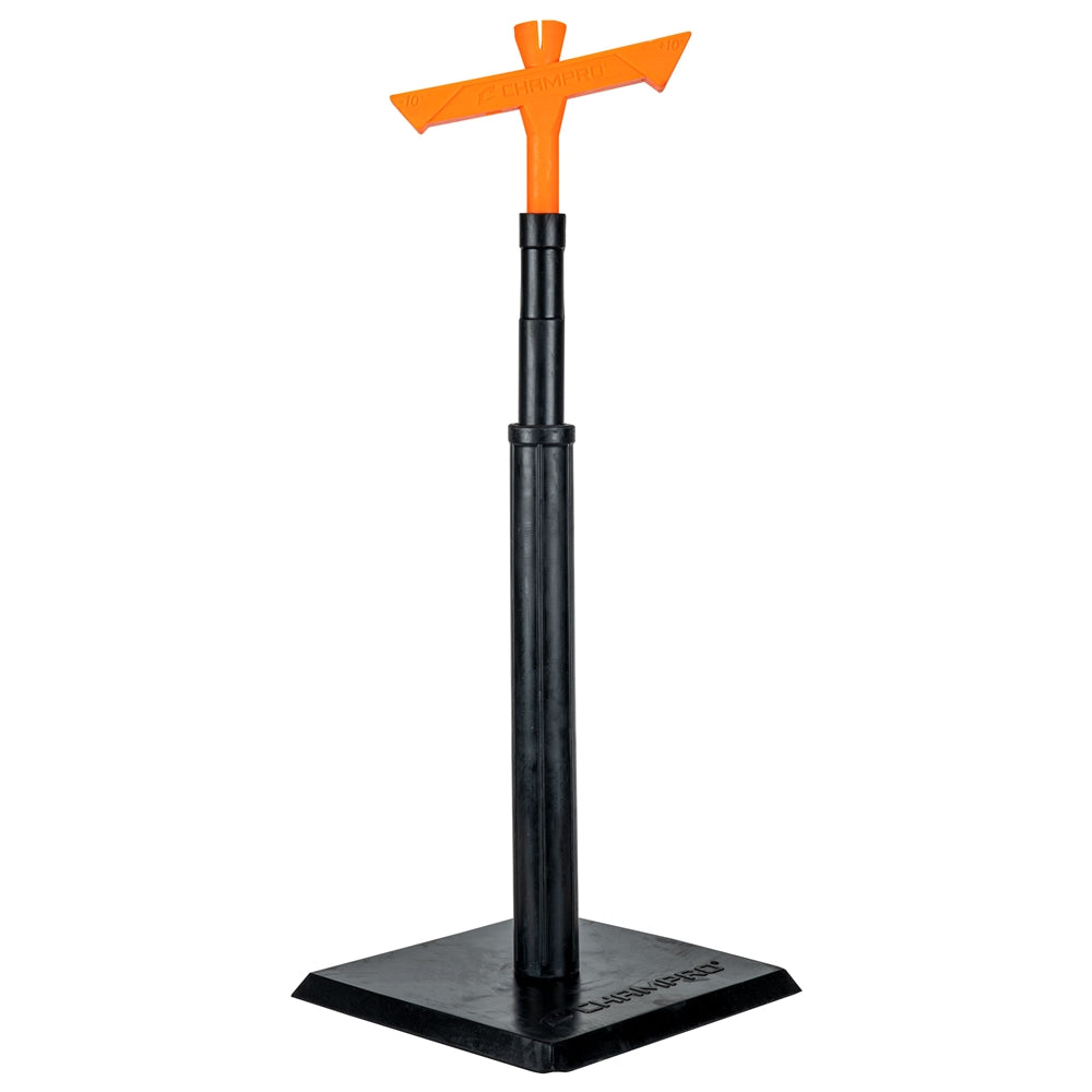 ATTACK ANGLE BATTING TEE