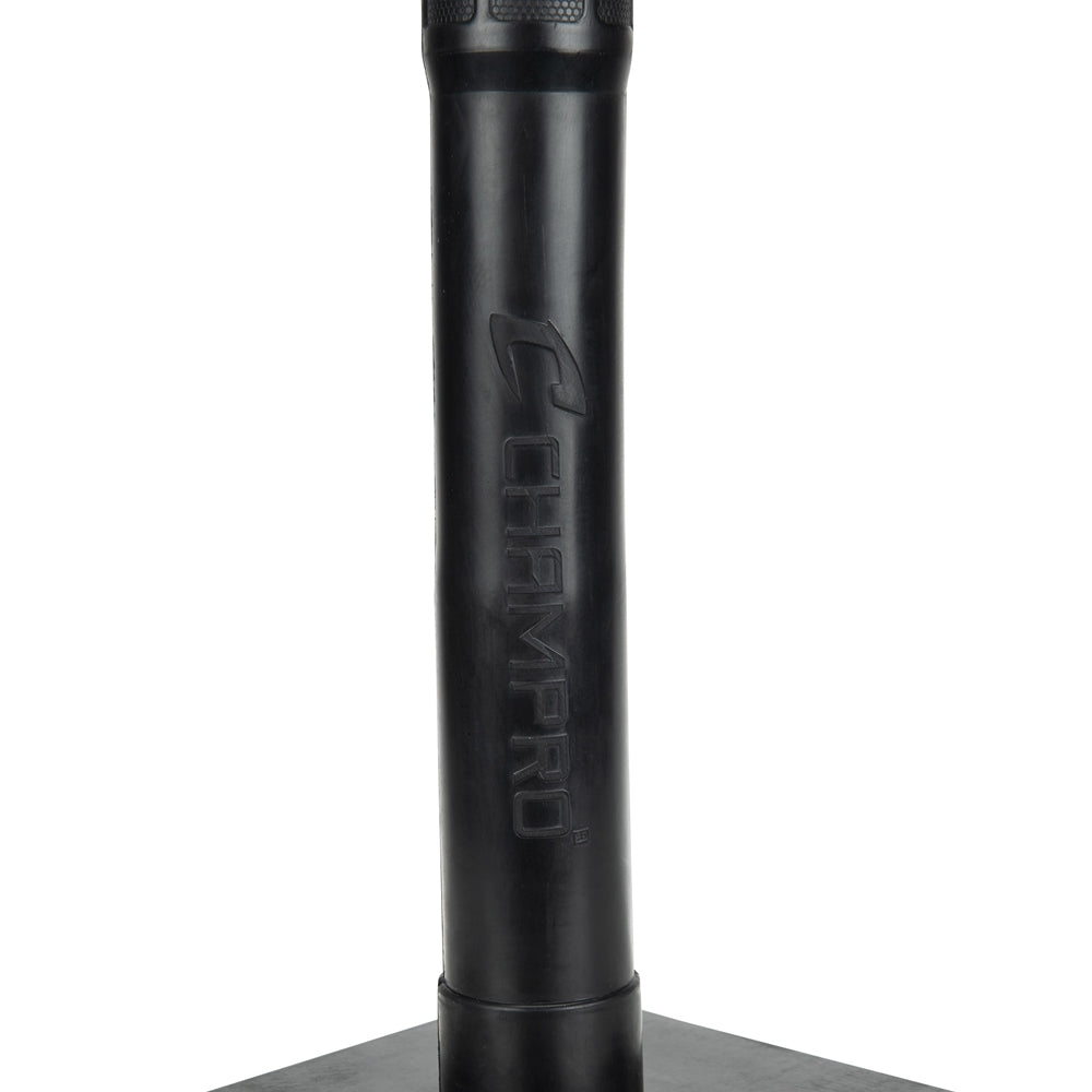 MVP RBBR SQUARE PLATE BATTING TEE