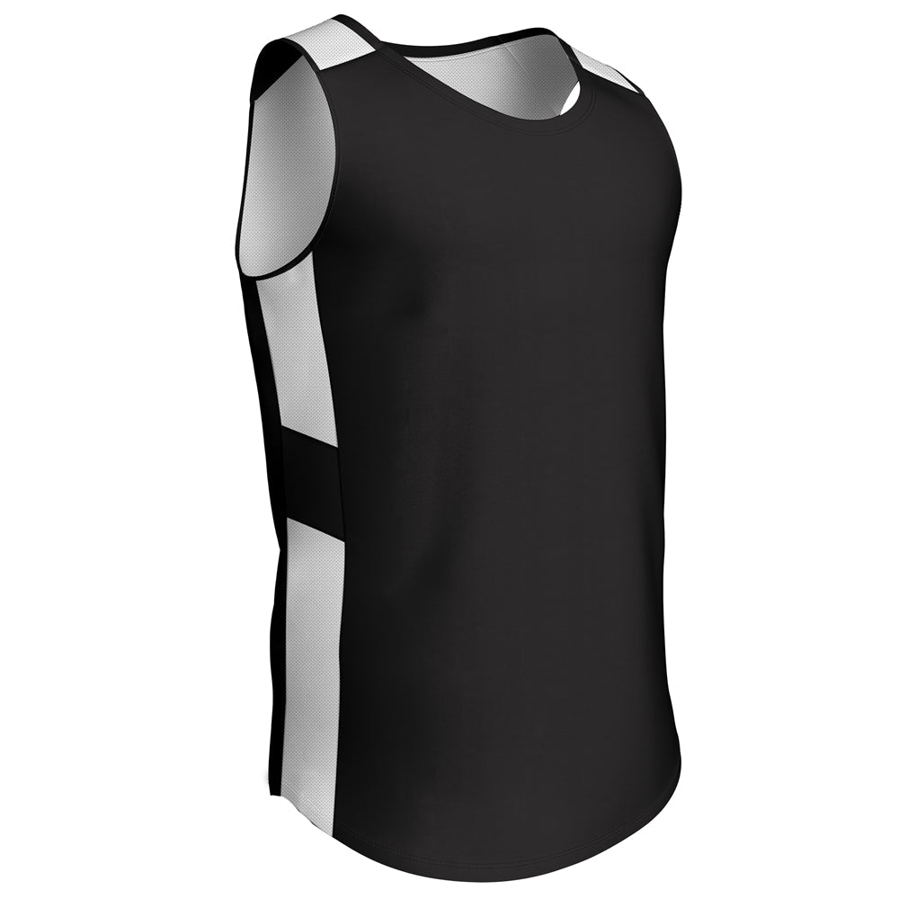 CROSSOVER REVERSIBLE BASKETBALL JERSEY