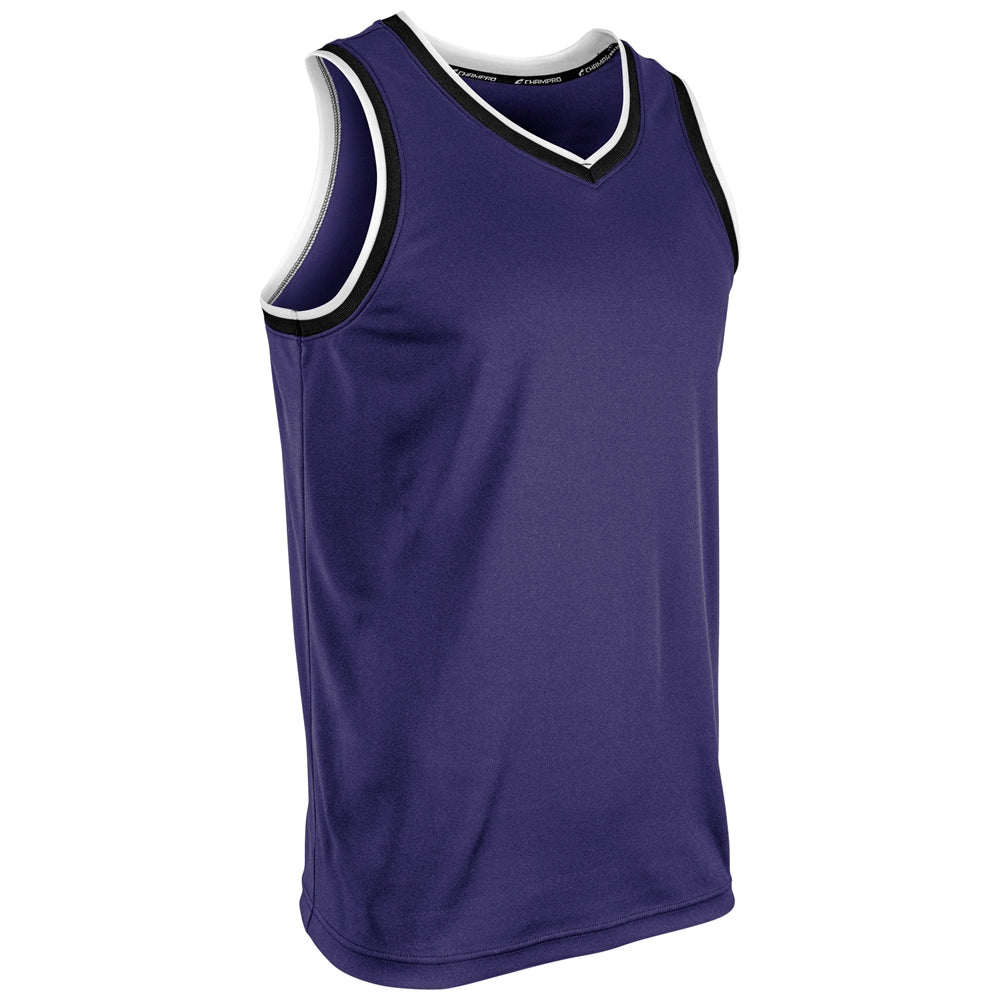 FORWARD BASKETBALL JERSEY