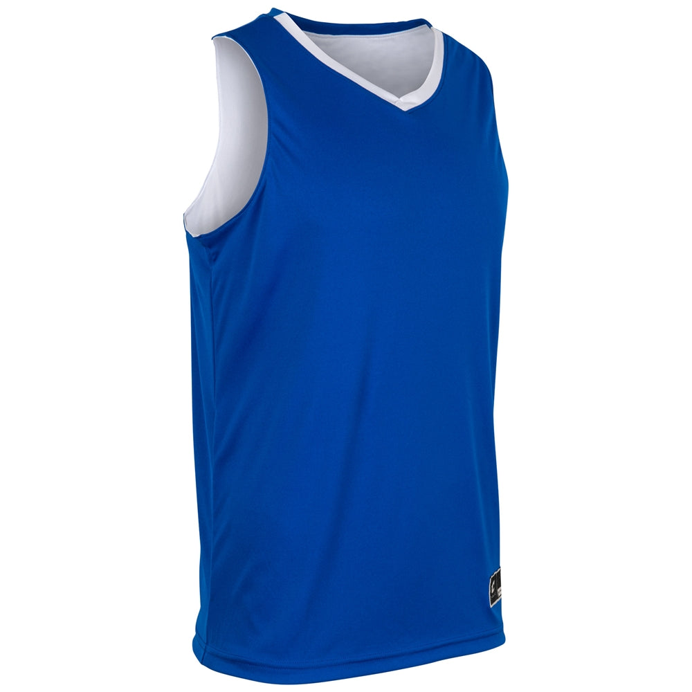 VICTORIOUS BASKETBALL JERSEY