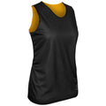 POLYESTER REVERSIBLE BASKETBALL JERSEY - WOMEN'S