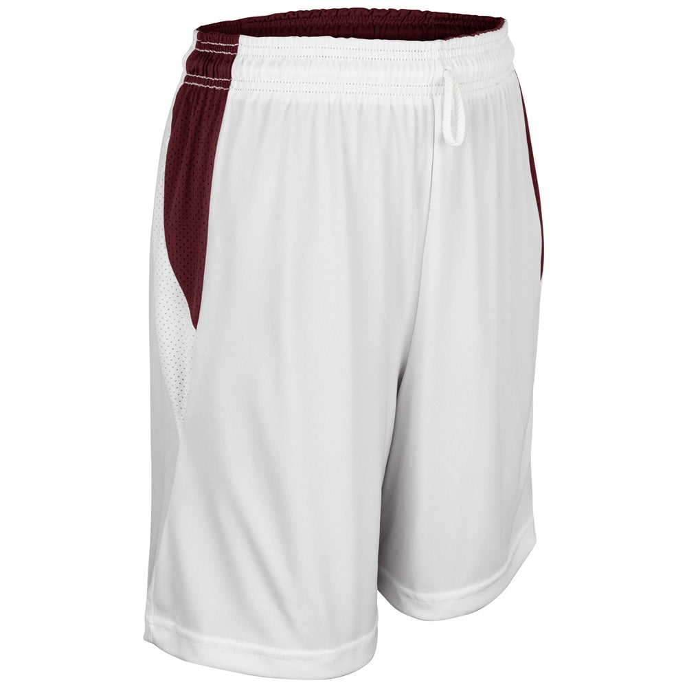 POST UP SHORT