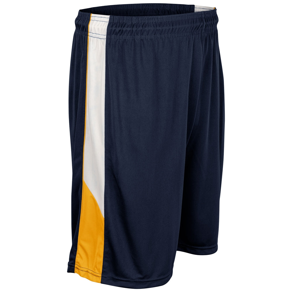 REBEL BASKETBALL SHORT