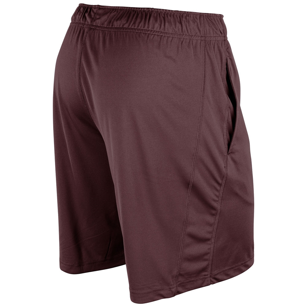 ACTIVE POCKET SHORT