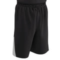 DRI-GEAR PRO-PLUS REVERSIBLE BASKETBALL SHORT