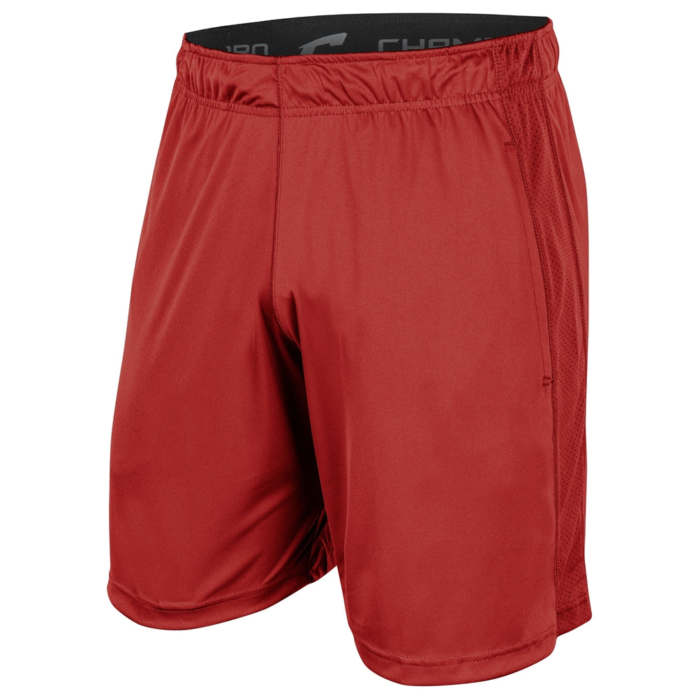 LIMITLESS SHORT
