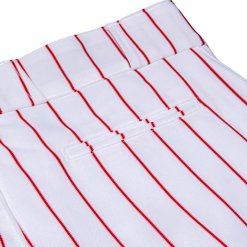 TRIPLE CROWN 2.0 TAPERED PINSTRIPE