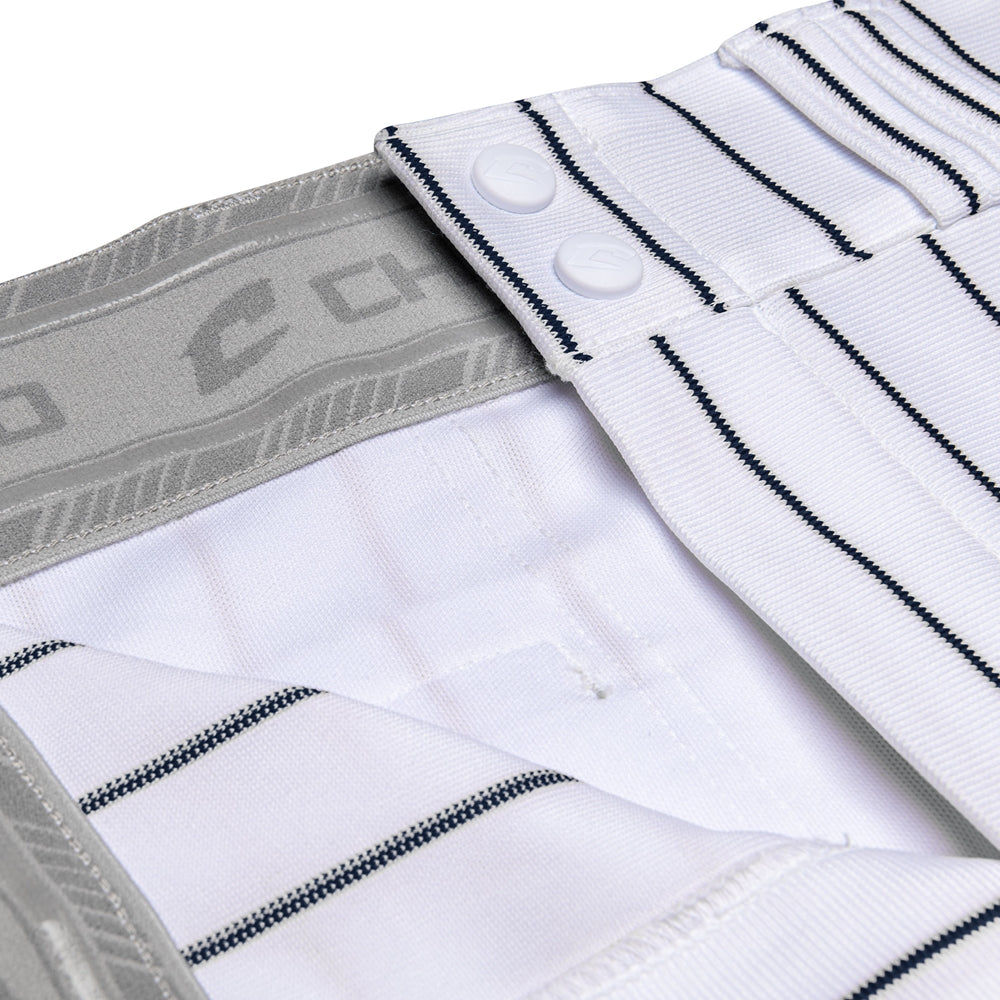 TRIPLE CROWN 2.0 TAPERED PINSTRIPE