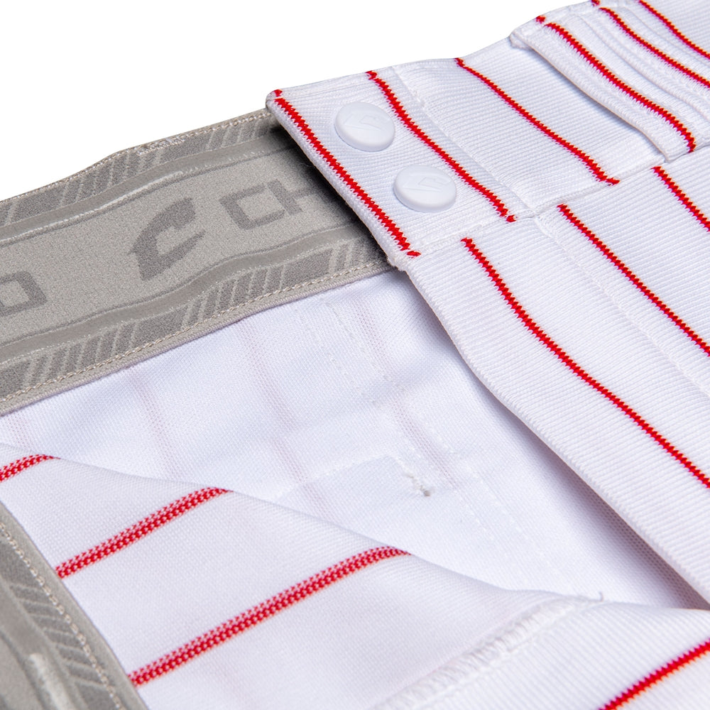 TRIPLE CROWN 2.0 TAPERED PINSTRIPE