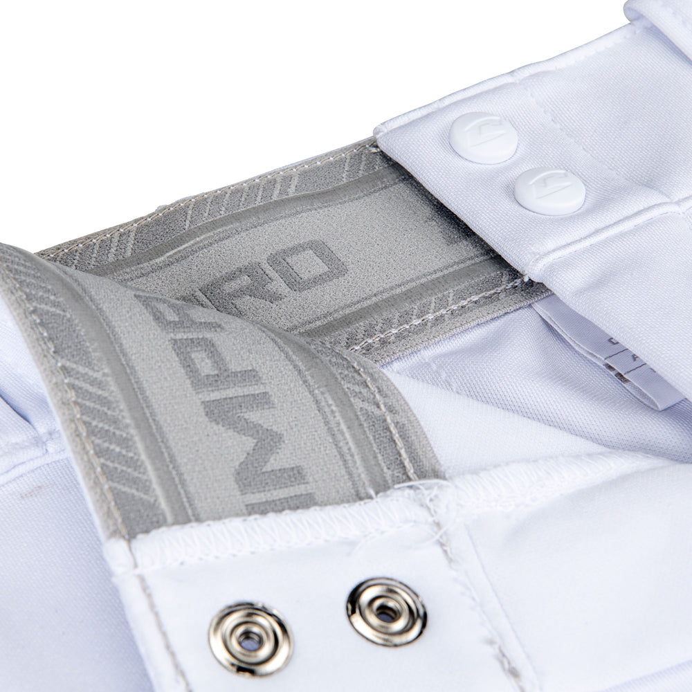 TRIPLE CROWN 2.0 TAPERED BOTTOM