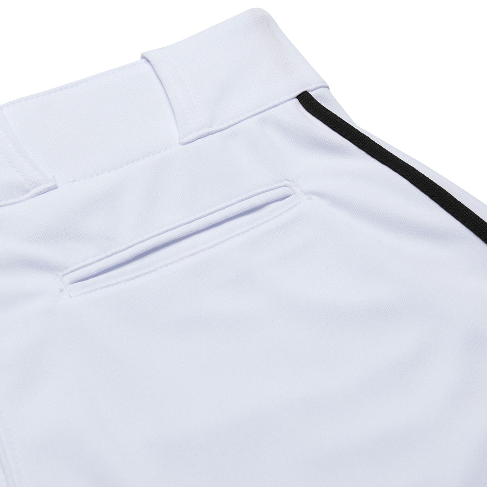 TRIPLE CROWN 2.0 TAPERED BOTTOM WITH BRAID