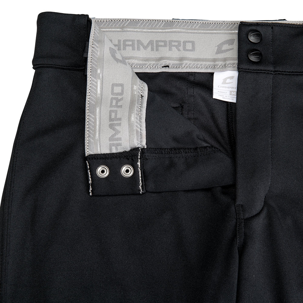 TRIPLE CROWN 2.0 KNICKER