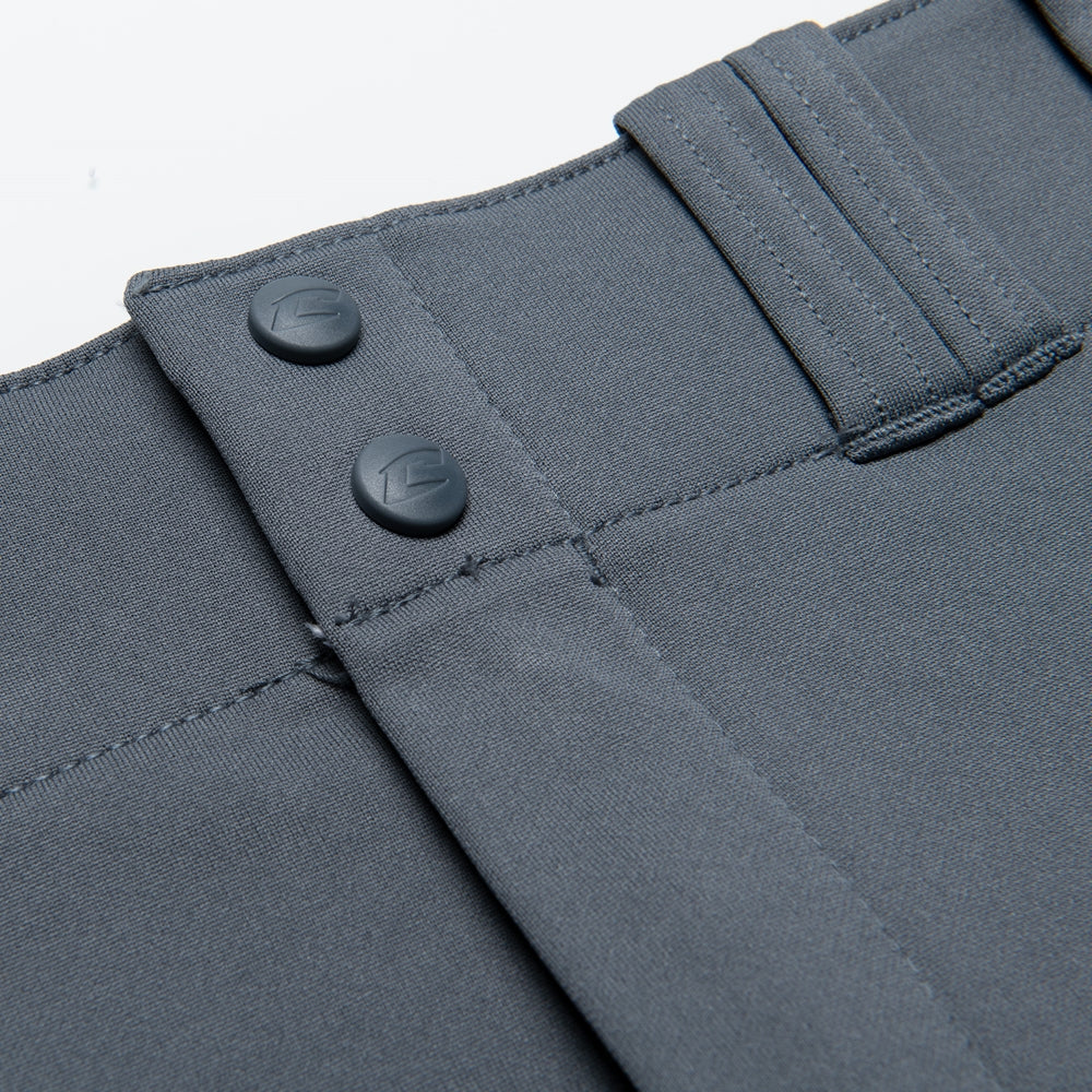 TRIPLE CROWN OPEN BOTTOM PANT