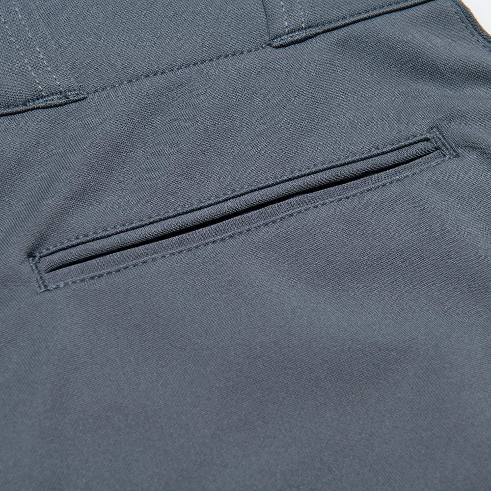 TRIPLE CROWN OPEN BOTTOM PANT