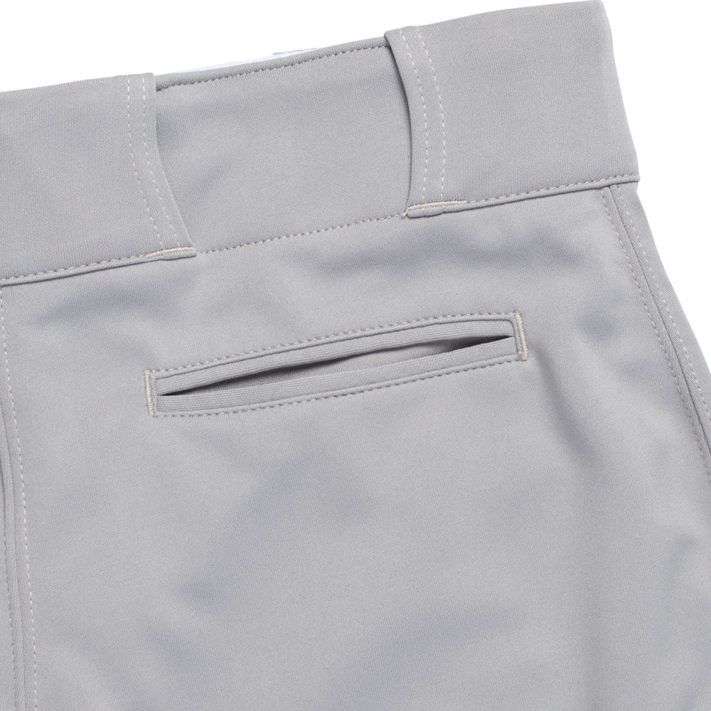 TRIPLE CROWN OPEN BOTTOM PANT